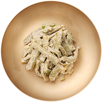 참나물/건취나물